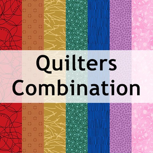 Quilters Combination